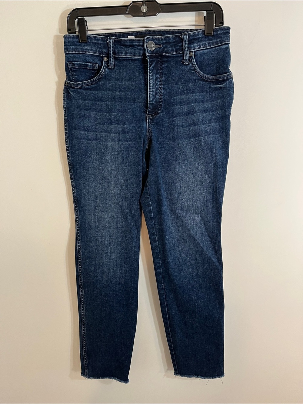 Kut from the Kloth Diana fab ab skinny 4 - Picture 1 of 6